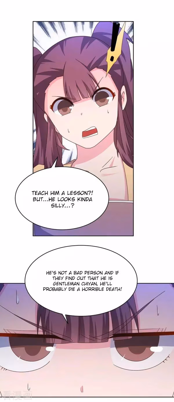 Read Above All Gods chapter 275 image 1 on Lezhin