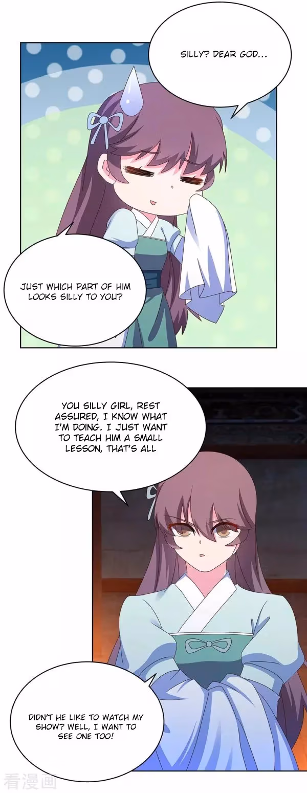Read Above All Gods chapter 275 image 2 on Lezhin
