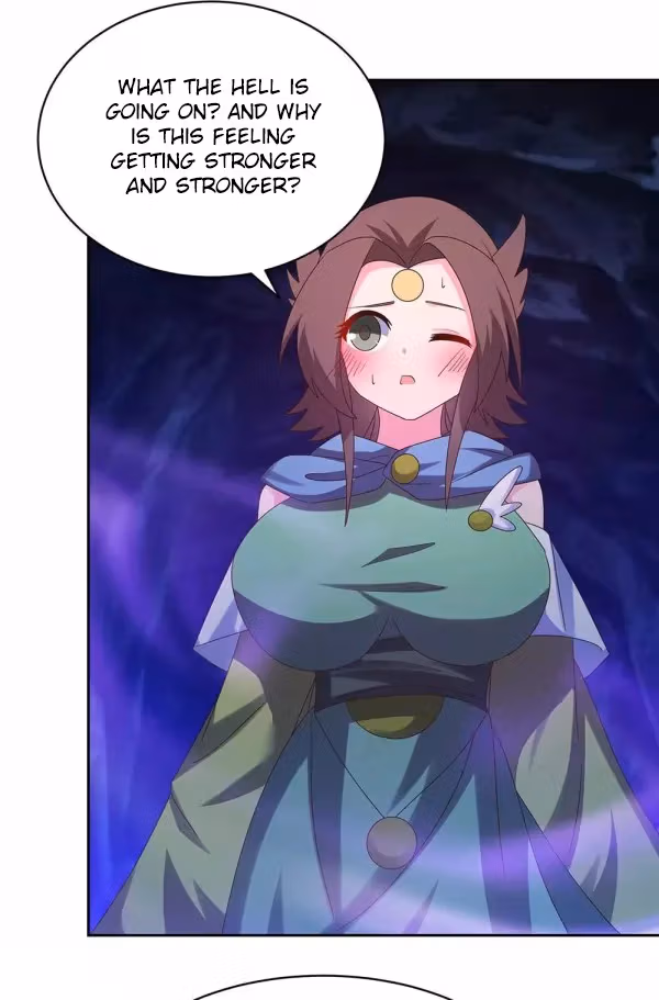 Read Above All Gods chapter 288 image 0 on Lezhin