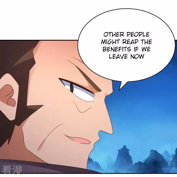 Read Above All Gods chapter 294 image 1 on Lezhin