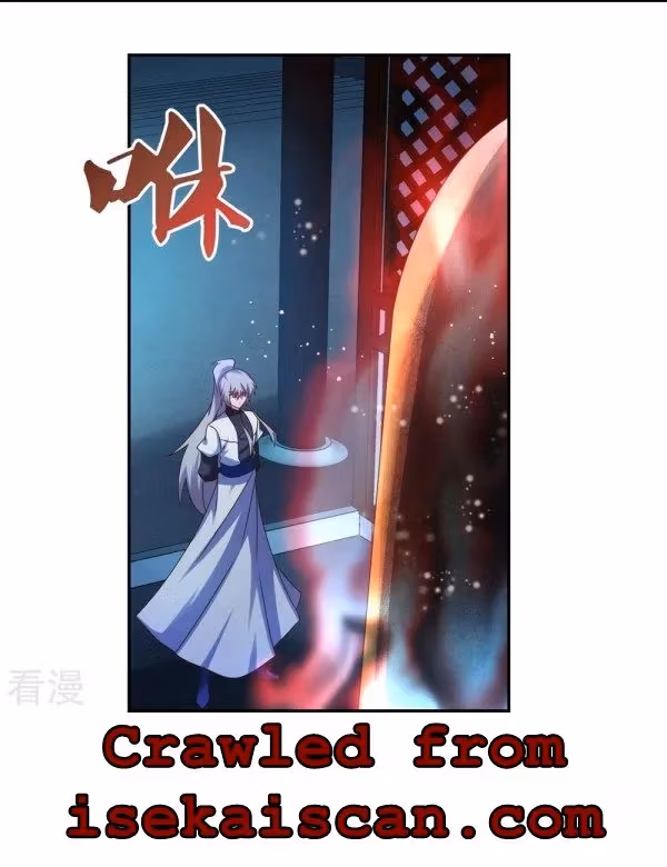 Read Above All Gods chapter 294 image 11 on Lezhin