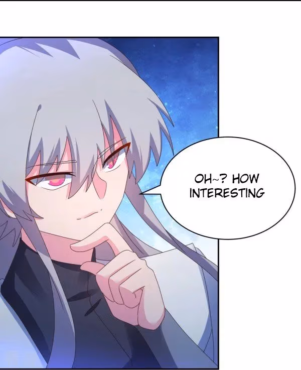 Read Above All Gods chapter 294 image 13 on Lezhin