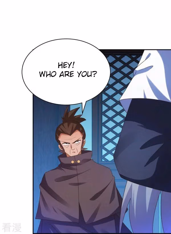 Read Above All Gods chapter 294 image 14 on Lezhin