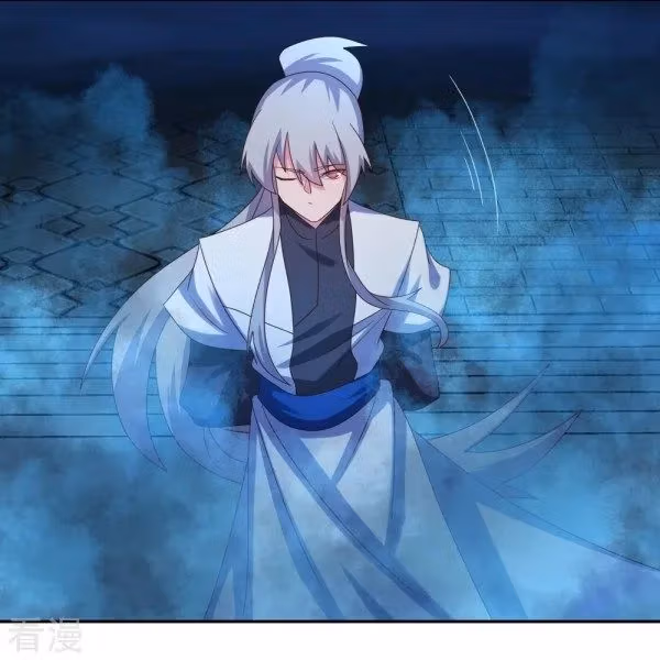 Read Above All Gods chapter 294 image 3 on Lezhin
