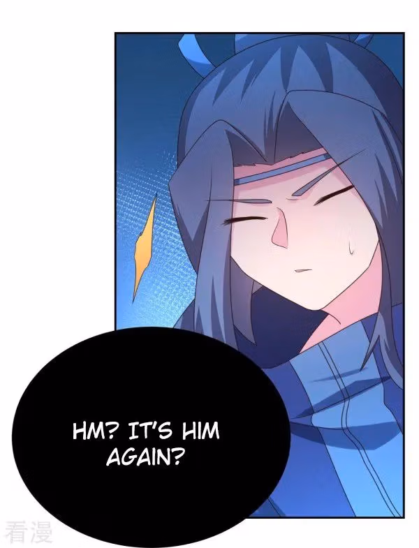Read Above All Gods chapter 294 image 4 on Lezhin