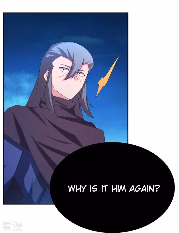Read Above All Gods chapter 294 image 5 on Lezhin