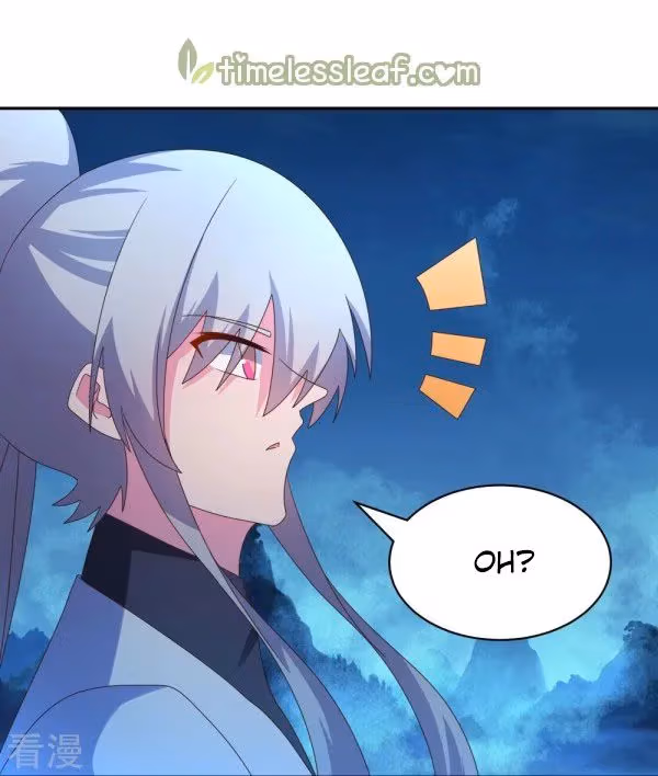 Read Above All Gods chapter 294 image 6 on Lezhin