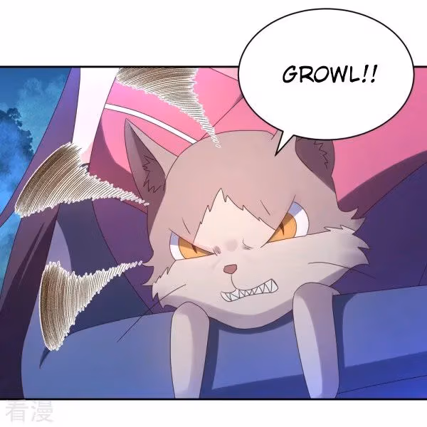 Read Above All Gods chapter 294 image 8 on Lezhin