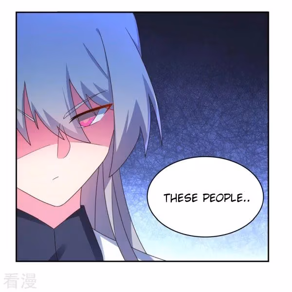 Read Above All Gods chapter 294 image 9 on Lezhin