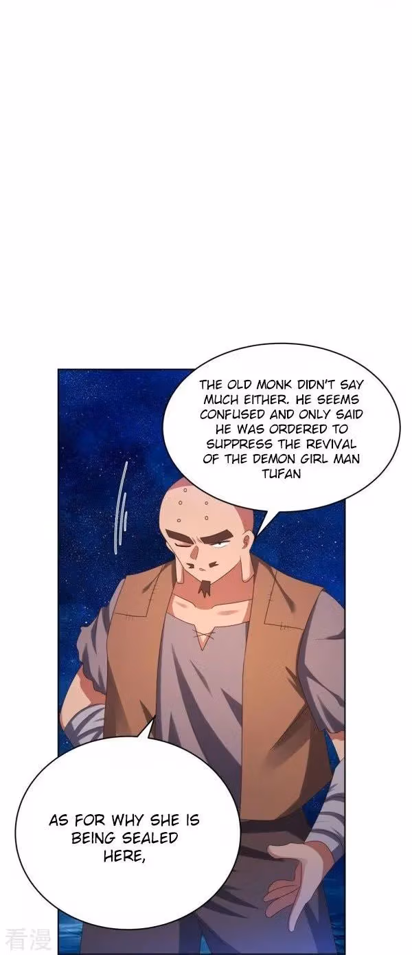 Read Above All Gods chapter 297 image 0 on Lezhin