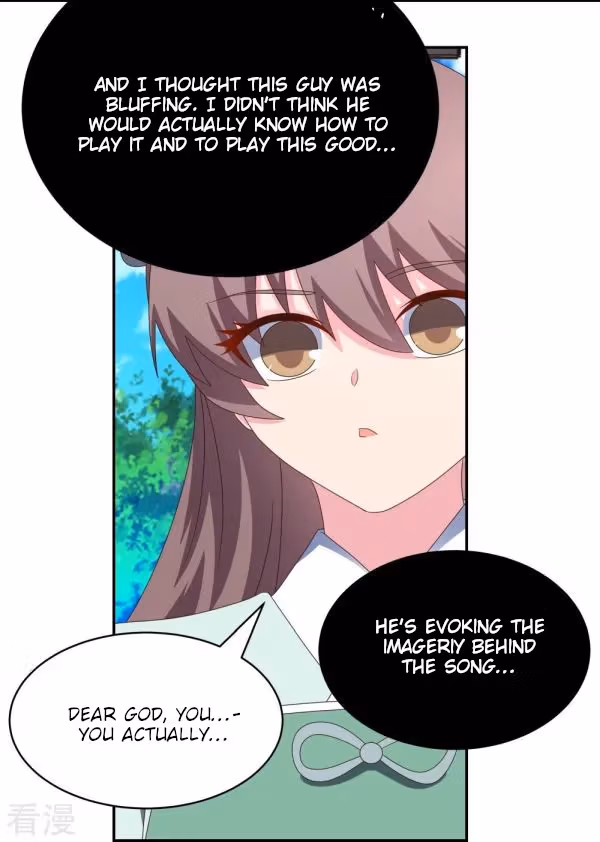 Read Above All Gods chapter 314.5 image 11 on Lezhin