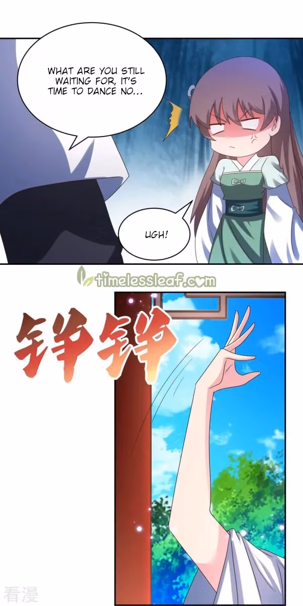 Read Above All Gods chapter 314.5 image 13 on Lezhin