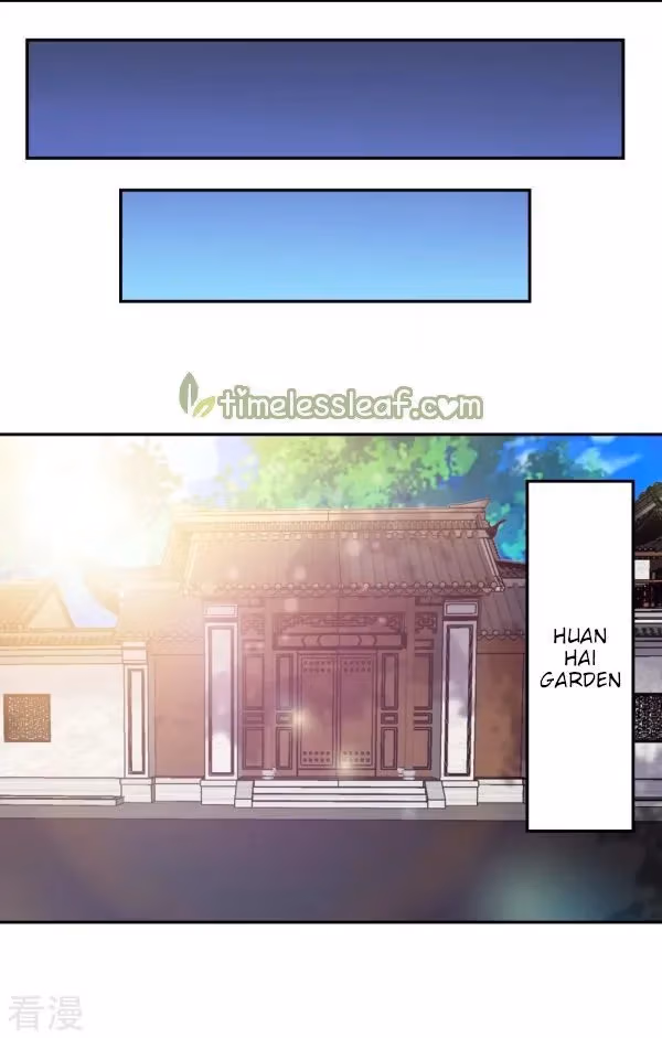 Read Above All Gods chapter 314.5 image 15 on Lezhin