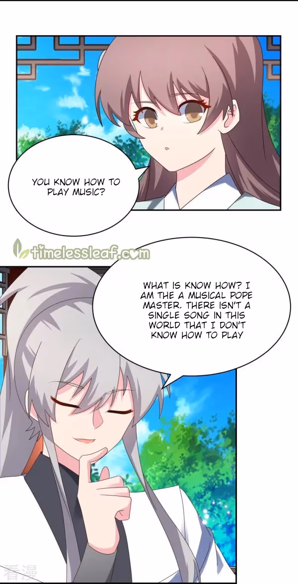 Read Above All Gods chapter 314.5 image 2 on Lezhin