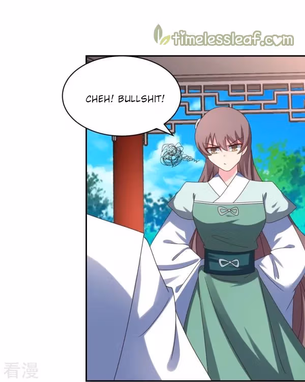 Read Above All Gods chapter 314.5 image 3 on Lezhin