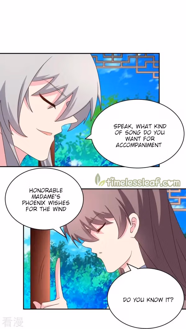 Read Above All Gods chapter 314.5 image 4 on Lezhin