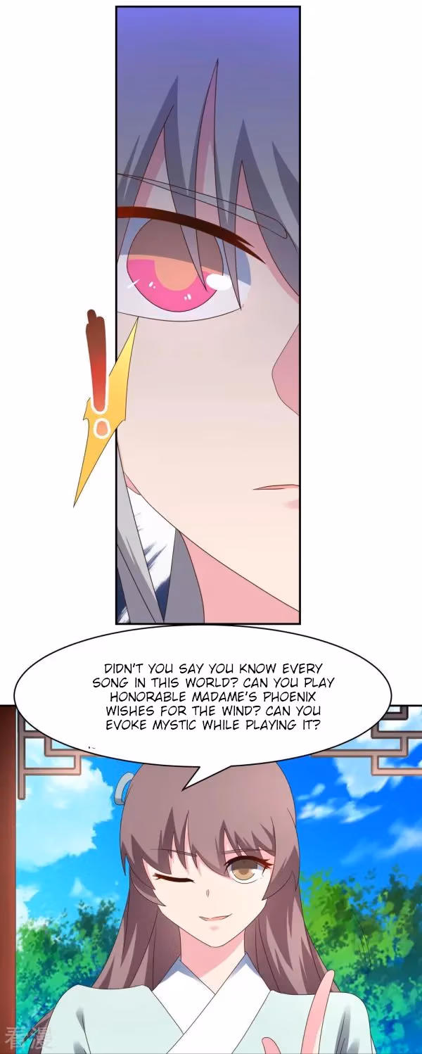 Read Above All Gods chapter 314.5 image 5 on Lezhin