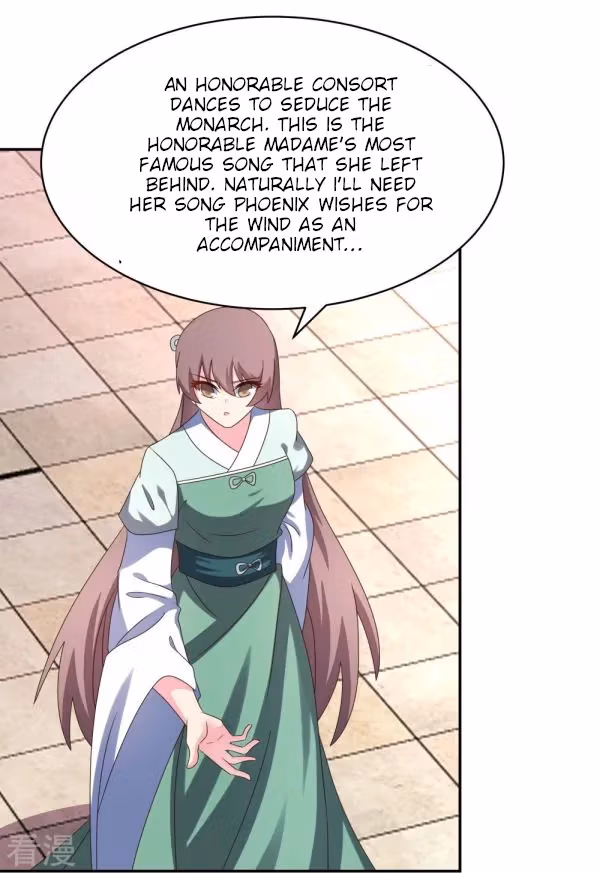 Read Above All Gods chapter 314.5 image 7 on Lezhin