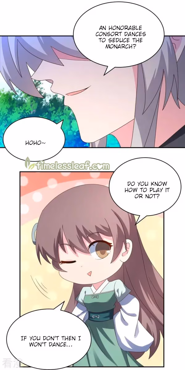 Read Above All Gods chapter 314.5 image 8 on Lezhin