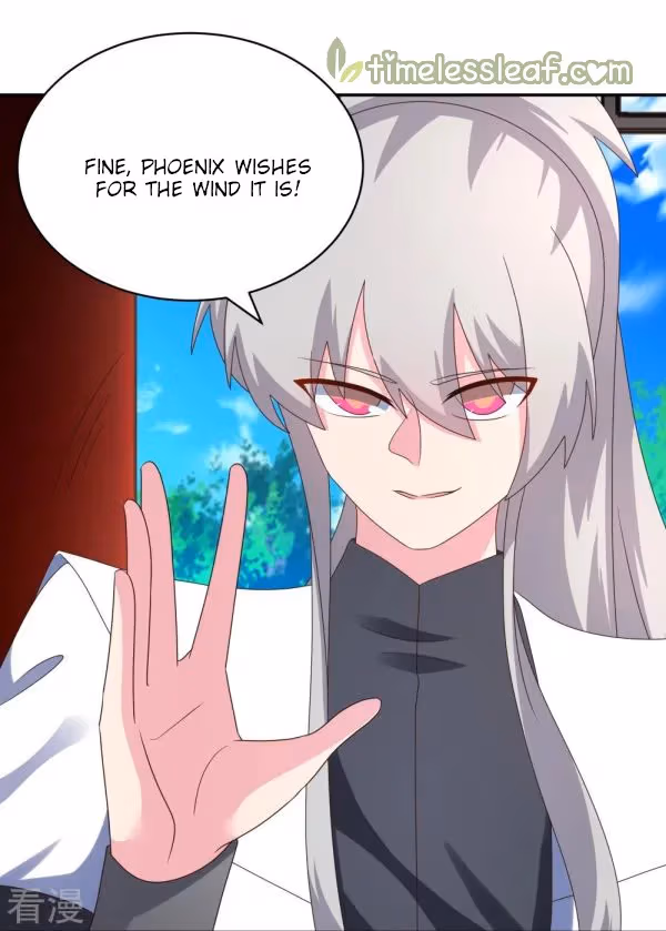 Read Above All Gods chapter 314.5 image 9 on Lezhin