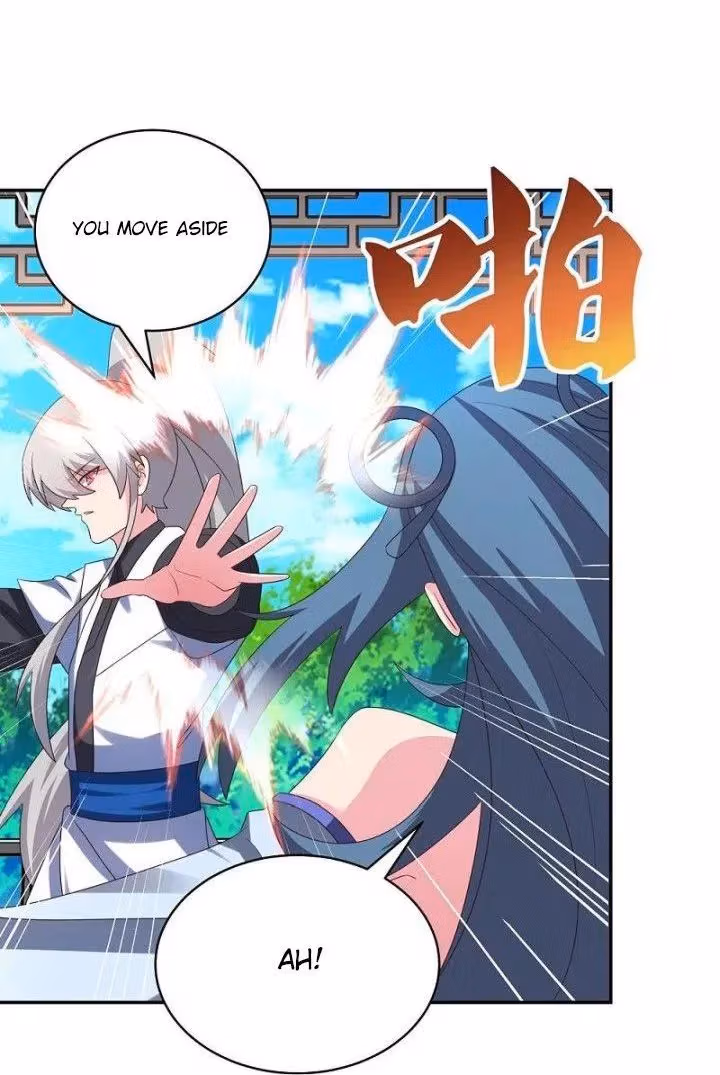 Read Above All Gods chapter 326.5 image 0 on Lezhin