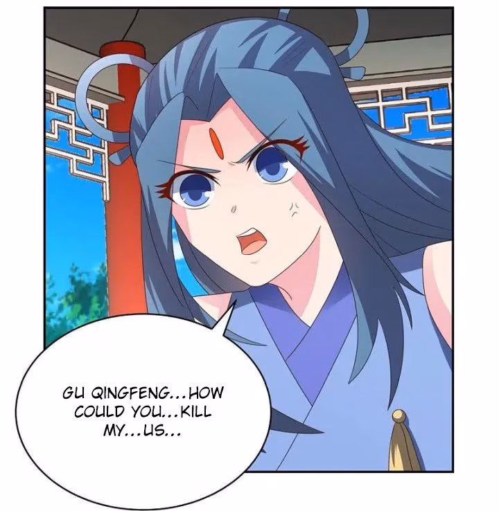 Read Above All Gods chapter 326.5 image 4 on Lezhin