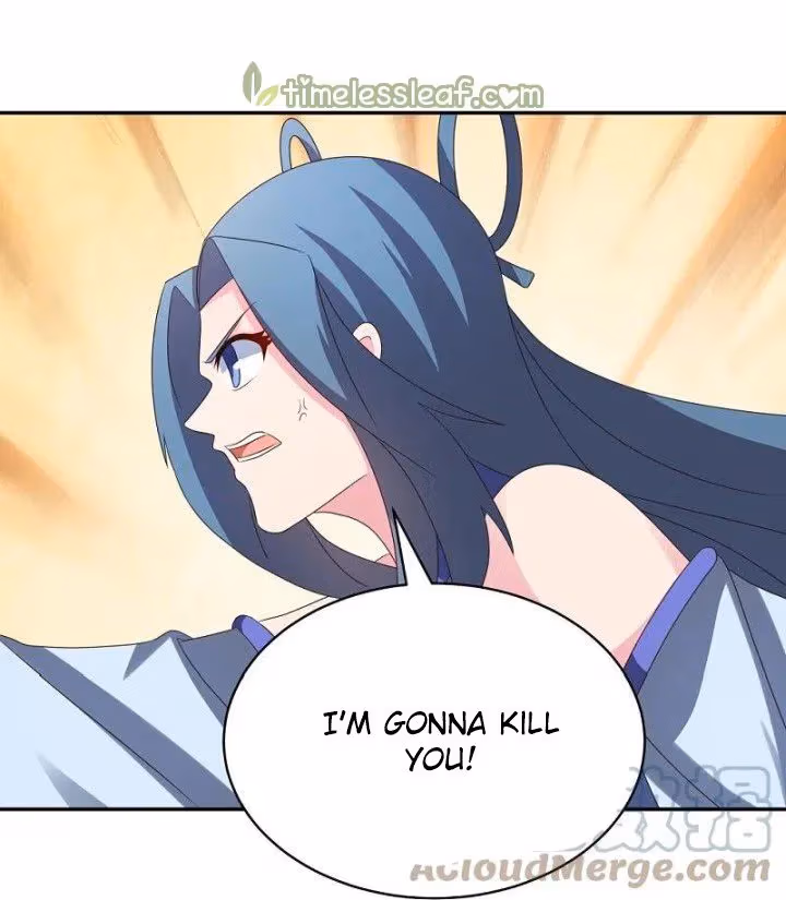 Read Above All Gods chapter 326.5 image 5 on Lezhin
