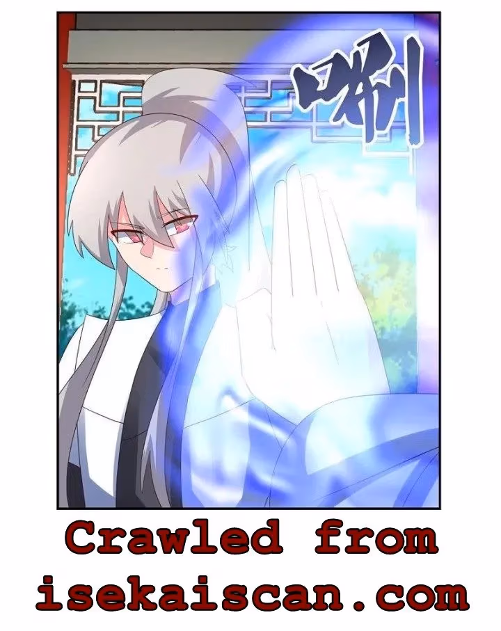 Read Above All Gods chapter 326.5 image 6 on Lezhin