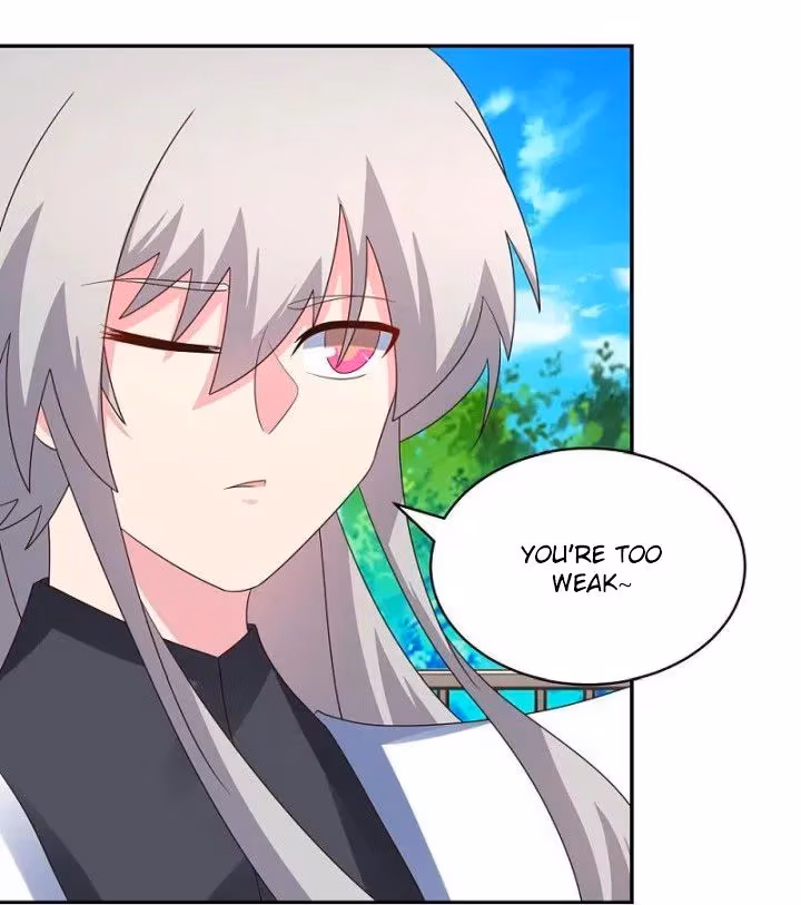 Read Above All Gods chapter 326.5 image 8 on Lezhin