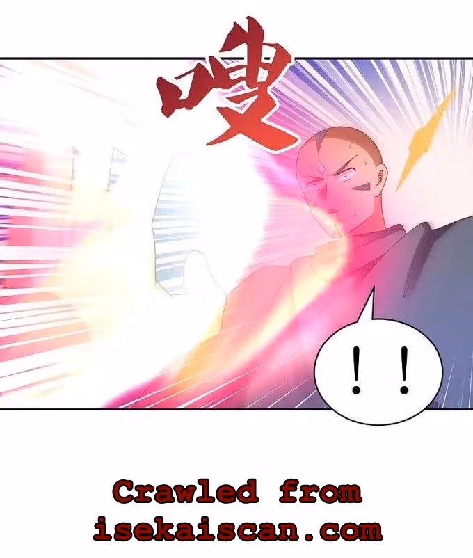 Read Above All Gods chapter 328.5 image 8 on Lezhin