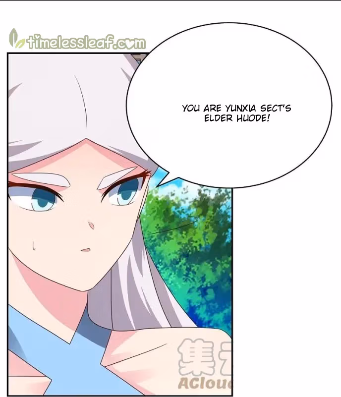 Read Above All Gods chapter 330.5 image 3 on Lezhin