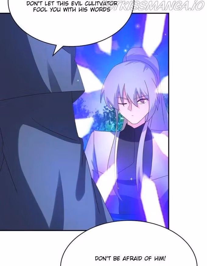 Read Above All Gods chapter 335.5 image 0 on Lezhin