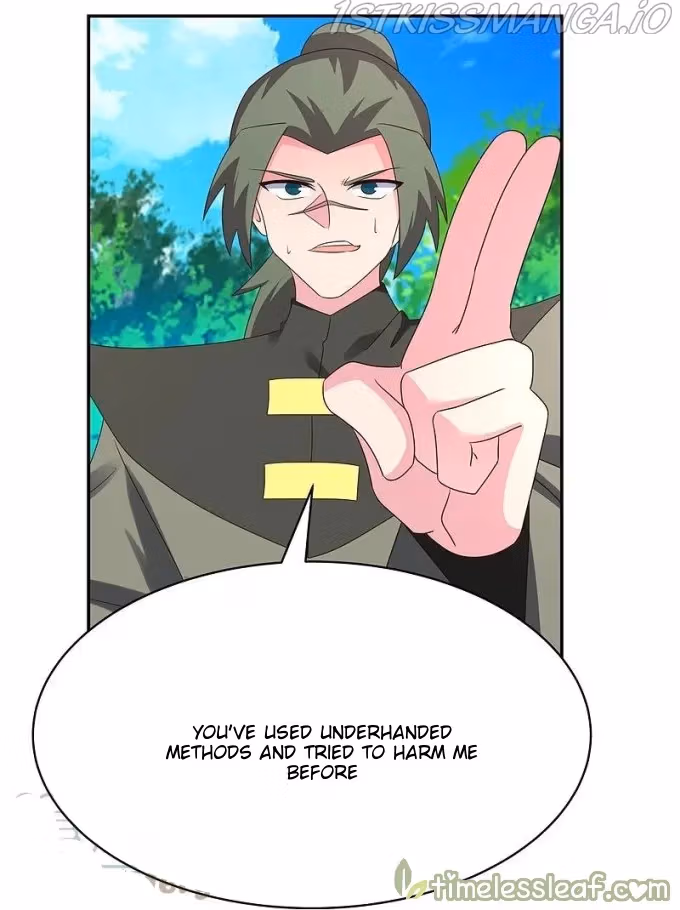 Read Above All Gods chapter 335.5 image 3 on Lezhin