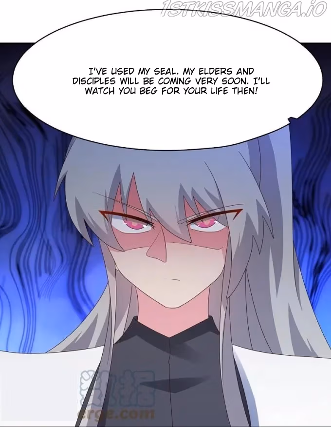 Read Above All Gods chapter 335.5 image 5 on Lezhin