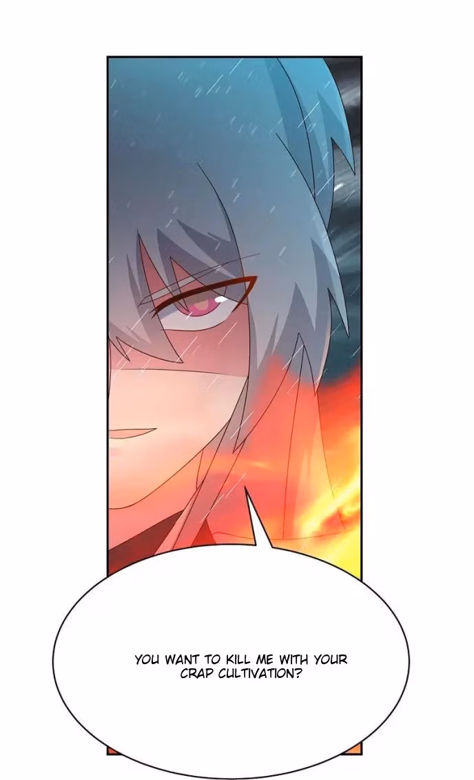 Read Above All Gods chapter 337.5 image 2 on Lezhin