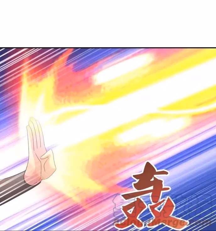 Read Above All Gods chapter 337.5 image 3 on Lezhin