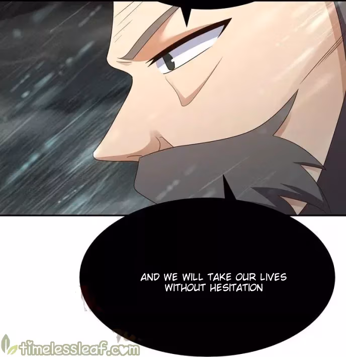 Read Above All Gods chapter 342 image 3 on Lezhin