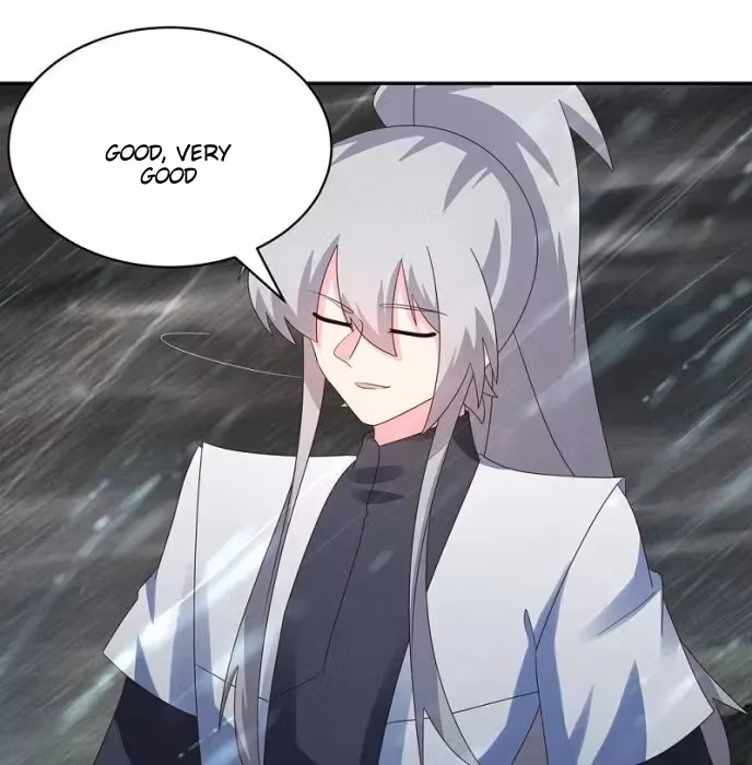 Read Above All Gods chapter 342 image 6 on Lezhin