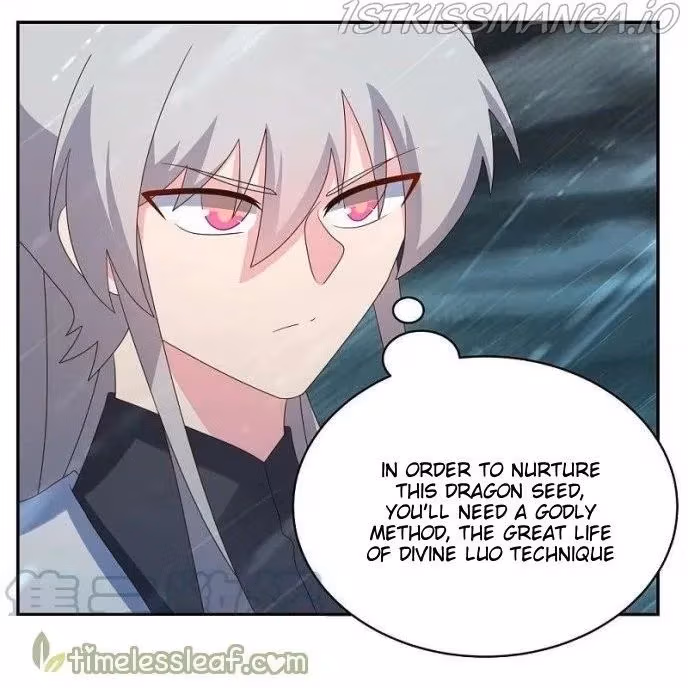 Read Above All Gods chapter 345.5 image 0 on Lezhin