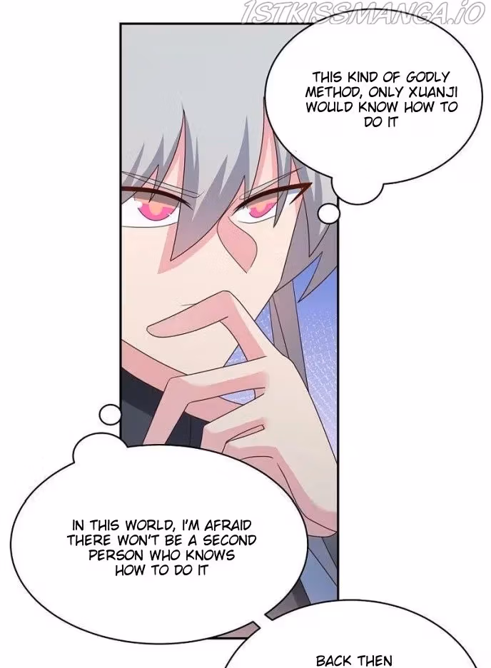 Read Above All Gods chapter 345.5 image 1 on Lezhin