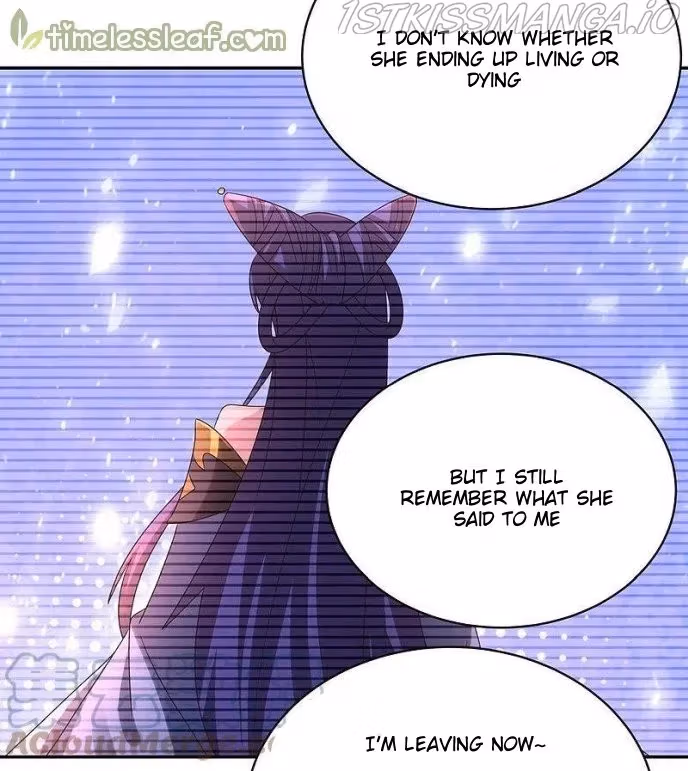 Read Above All Gods chapter 345.5 image 2 on Lezhin
