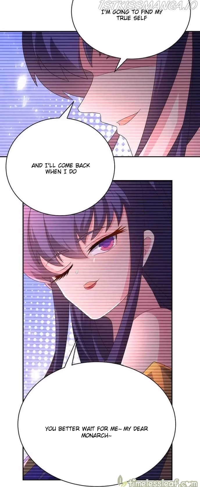 Read Above All Gods chapter 345.5 image 3 on Lezhin