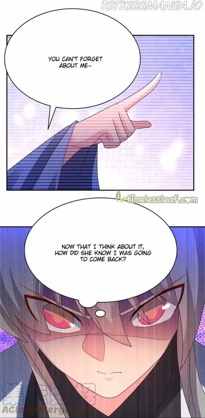 Read Above All Gods chapter 345.5 image 4 on Lezhin