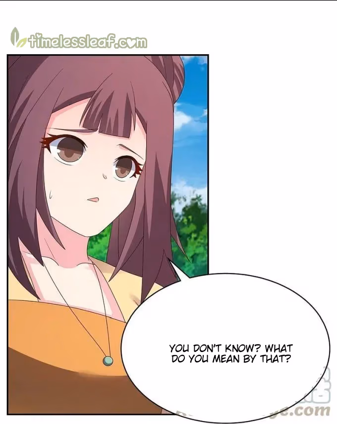 Read Above All Gods chapter 347.5 image 0 on Lezhin