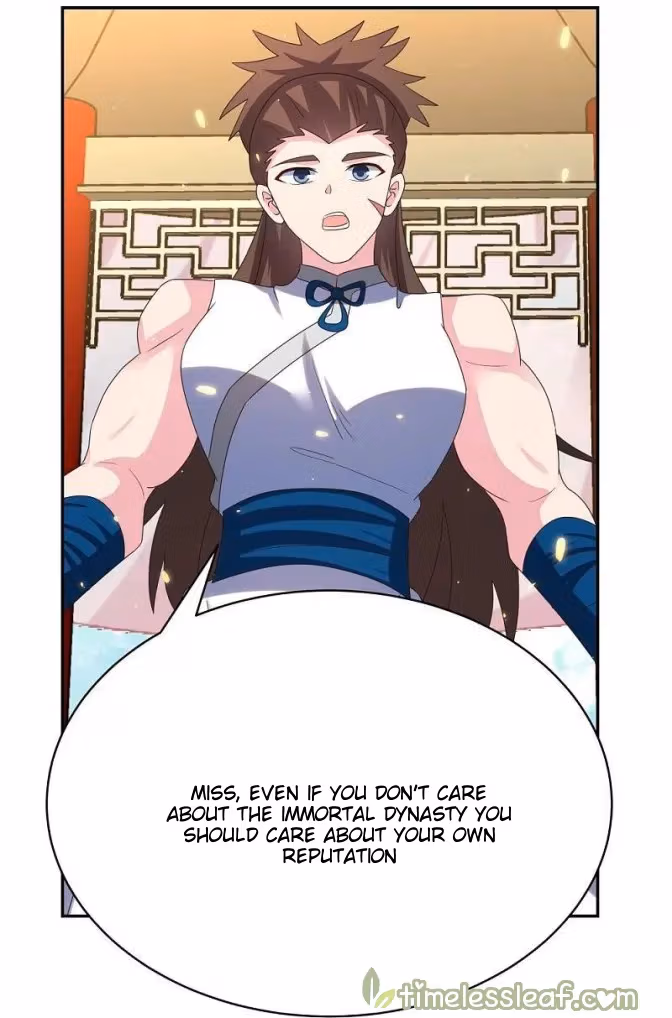 Read Above All Gods chapter 352.5 image 0 on Lezhin