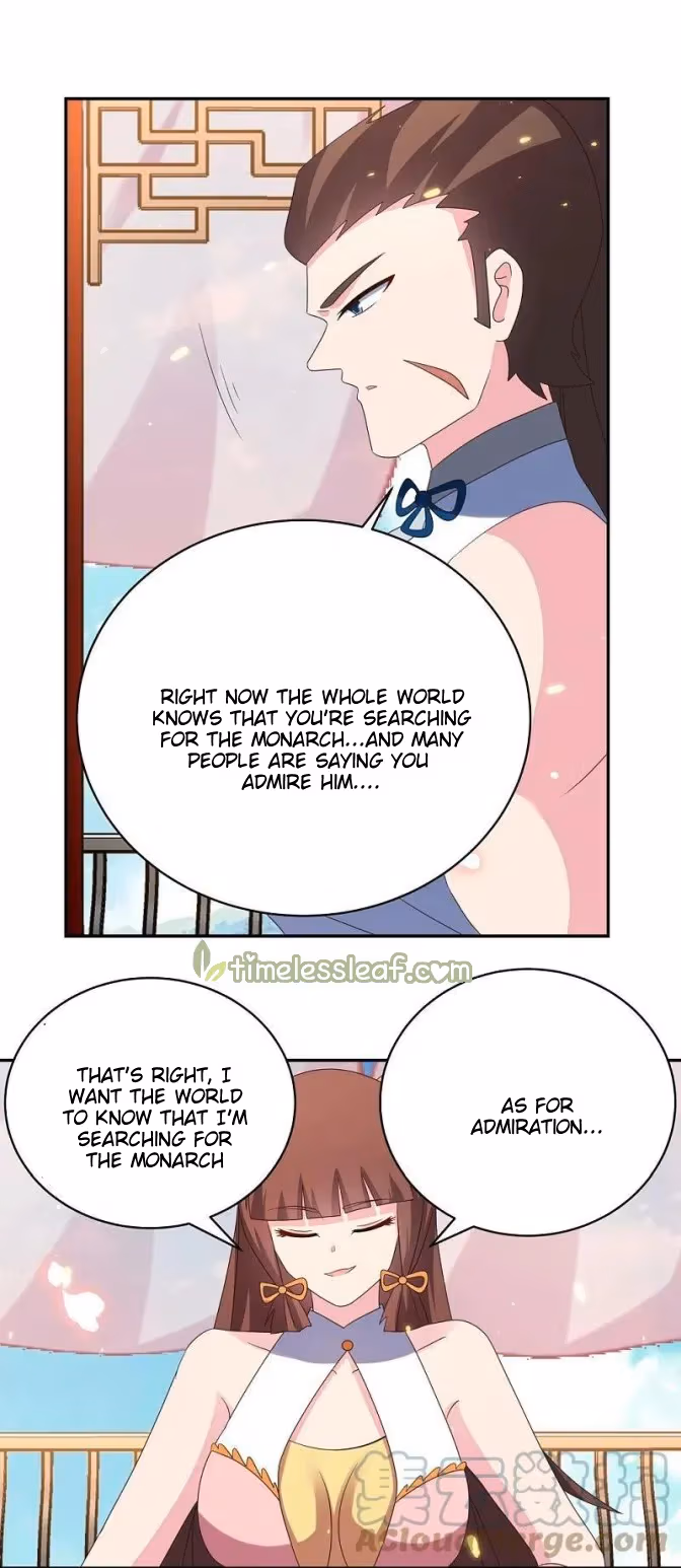 Read Above All Gods chapter 352.5 image 1 on Lezhin
