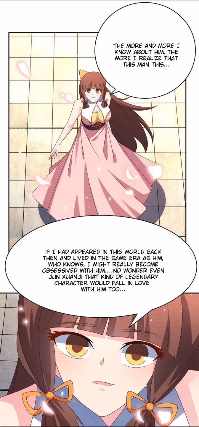 Read Above All Gods chapter 352.5 image 2 on Lezhin