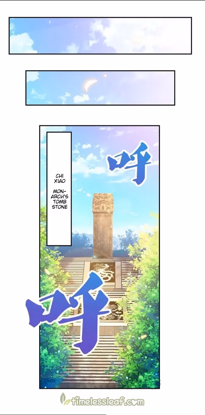 Read Above All Gods chapter 352.5 image 3 on Lezhin