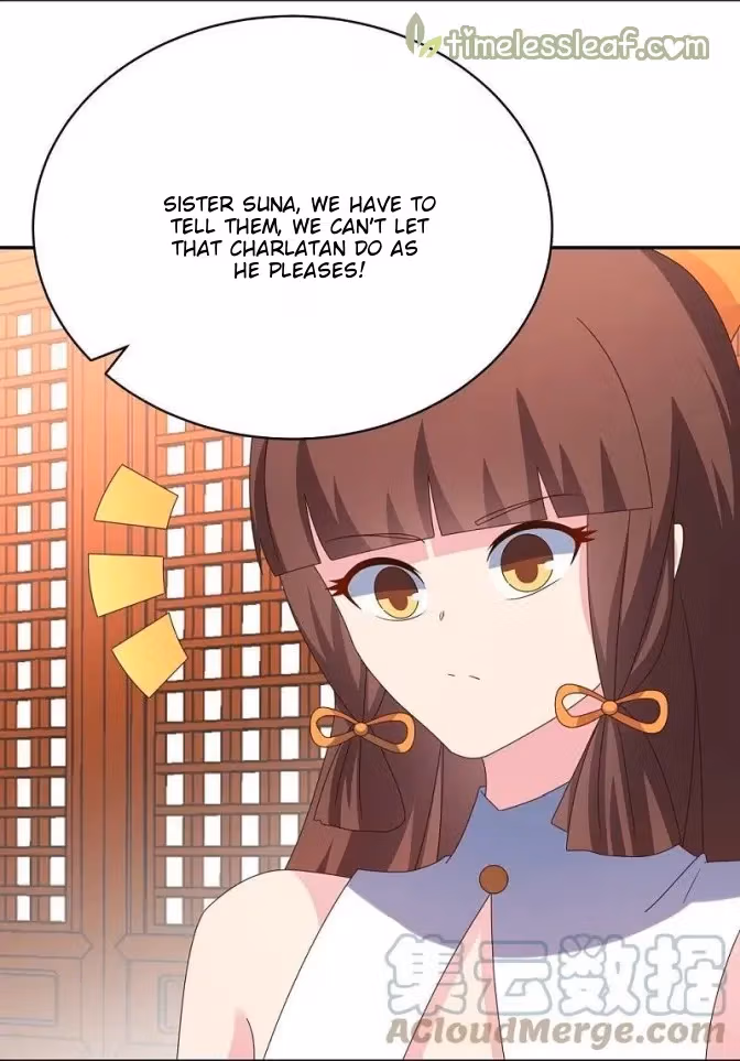 Read Above All Gods chapter 357.5 image 1 on Lezhin