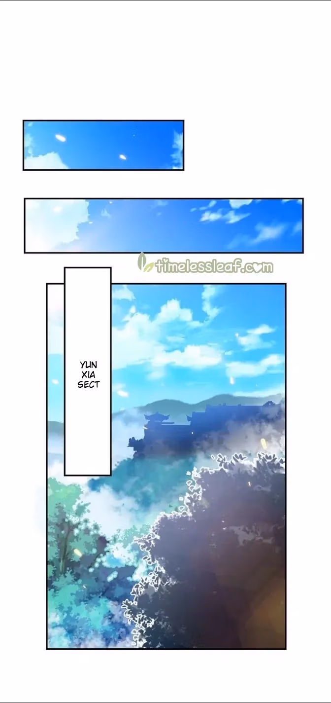 Read Above All Gods chapter 357.5 image 2 on Lezhin